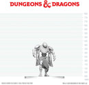 DND UNPAINTED MINIS WV29 NIMBLEWRIGHT HULK