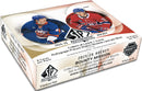 UD SP AUTHENTIC HOCKEY 25/26 (6/24/26) *SEE INSTORE FOR PRICING*