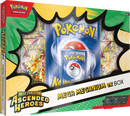 Pokemon Ascended Heroes Mega ex Box