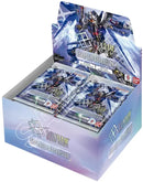 GUNDAM CG GD-05 FREEDOM ASCENSION BOOSTER BOX (7/24/26)