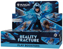 MTG REALITY FRACTURE PLAY BOOSTER BOX (9/25/26)