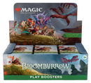 MTG Bloomburrow Play Booster Box (36 Packs)