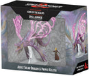 DND ICONS 24: SPELLJAMMER ADV SPACE DRAGON/PRINCE