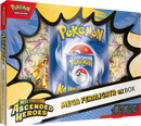 Pokemon Ascended Heroes Mega ex Box
