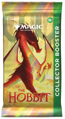 MTG THE HOBBIT COLLECTOR BOOSTER (8/7/26)