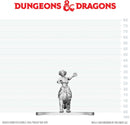DND UNPAINTED MINIS WV29 LAMIA