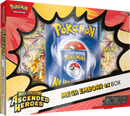 Pokemon Ascended Heroes Mega ex Box