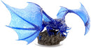 D&D Minis Icons of The Realms - Sapphire Dragon