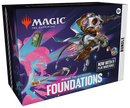 MTG FOUNDATIONS BUNDLE