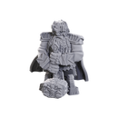 PF UNPAINTED MINIS WV23 MALE DWARF CHAMPION HIGH-LEVEL