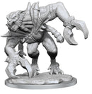 D&D Unpainted Minis WV21 Glabrezu