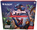 MTG SPIDER-MAN SCENE BOX