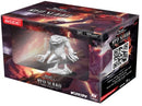 DND UNPAINTED PAINT NIGHT KIT RED SLAAD