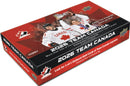 2026 UD Team Canada Hockey Hobby Box (7/9/26) *SEE INSTORE FOR PRICING*