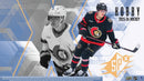 25/26 UD SPX Hockey Hobby Box (5/6/26) *See Instore for Pricing*