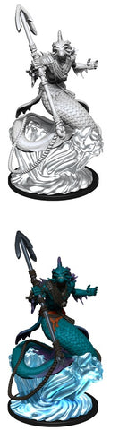 CR UNPAINTED MINIS WV1 SHALLOWPRIEST