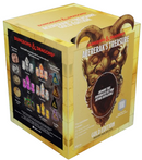 Dice D&D Acererak's Treasure Gold Edition -SINGLE BAG-