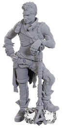 CR UNPAINTED MINIS WV23 ASHTON GREYMOORE