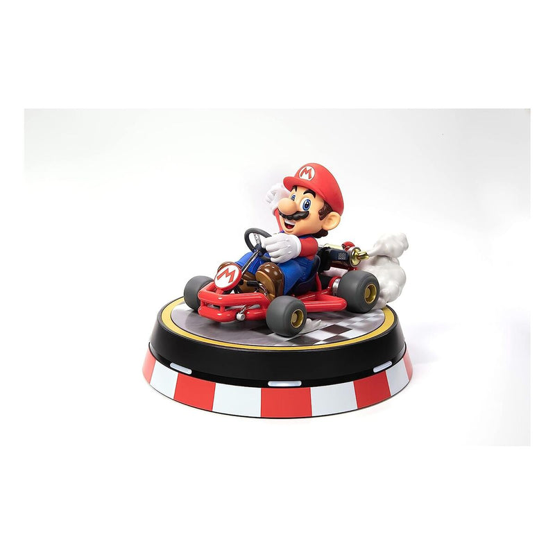 Mario Kart Collector's Edition PVC Statue