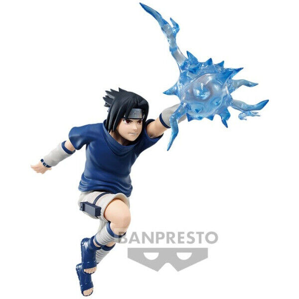 Naruto Effectreme Sasuke Uchiha