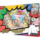 Pokemon Ascended Heroes Premium Poster Collection