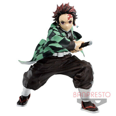 Demon Slayer Maximatic Tanjiro Kamado