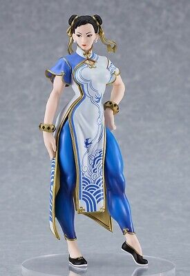 Street Fighter Pop Up Parade Chun-Li