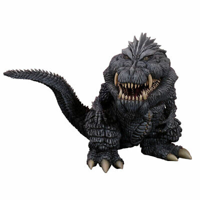 Godzilla Singular Point Ultima DefoReal Figure