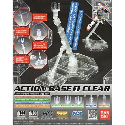 Action Base 1/100 Clear