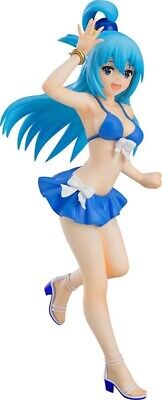 Konosuba Pop Up Parade Aqua Suimsuit