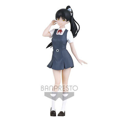 LOVE LIVE SUPER STAR REN HAZUKI FIGURE