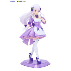 Figures - Re:Zero