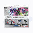 Gundam Card Game - Starter Deck Gundam Assemble - ST-04A - Seed Strike (2025-07-11)