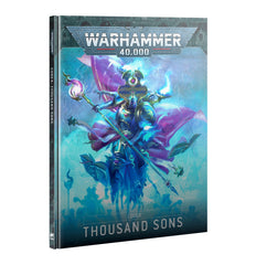 Warhammer 40K - Thousand Sons
