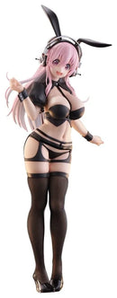 SUPER SONICO BiCute Bunnies Figure -Reverse Bunny ver.-