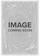 Lunalight Masquerade (Secret Rare) [26LP-EN013] Secret Rare