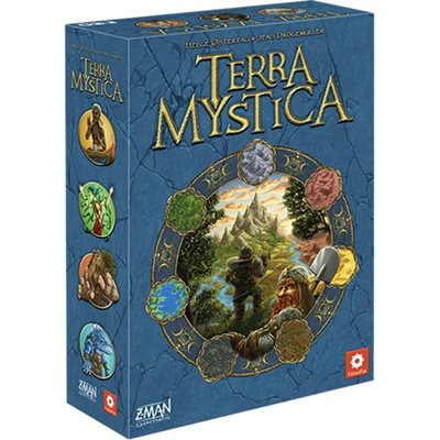 Terra Mystica