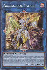 YGO - Battles of Legend: Crystal Revenge