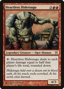 Heartless Hidetsugu [Betrayers of Kamigawa]