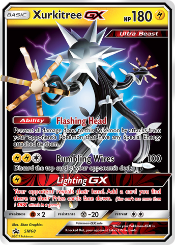 Shiny Rayquaza EX XY69 Ultra Rare Pokémon Black Star Promo - PL