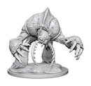 D&D Unpainted Minis WV4 Umber Hulk