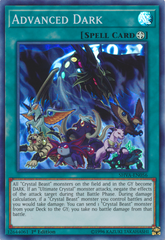 YGO - Shadows in Valhalla