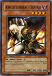 Structure Deck: Warrior's Triumph