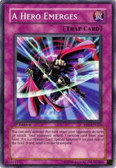 YGO - Duelist Pack 1: Jaden Yuki