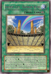 YGO - Duelist Pack 7: Jesse Anderson