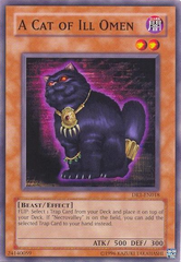 YGO - Dark Revelation Volume 1