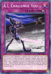 YGO - Lightning Overdrive