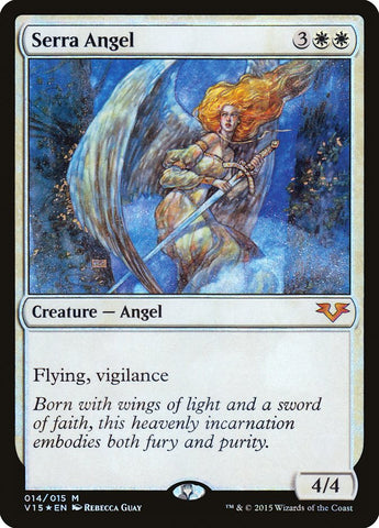 MTG - From the Vault: Angels – GameZilla