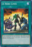 Structure Deck: HERO Strike