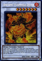 YGO - Hidden Arsenal 4